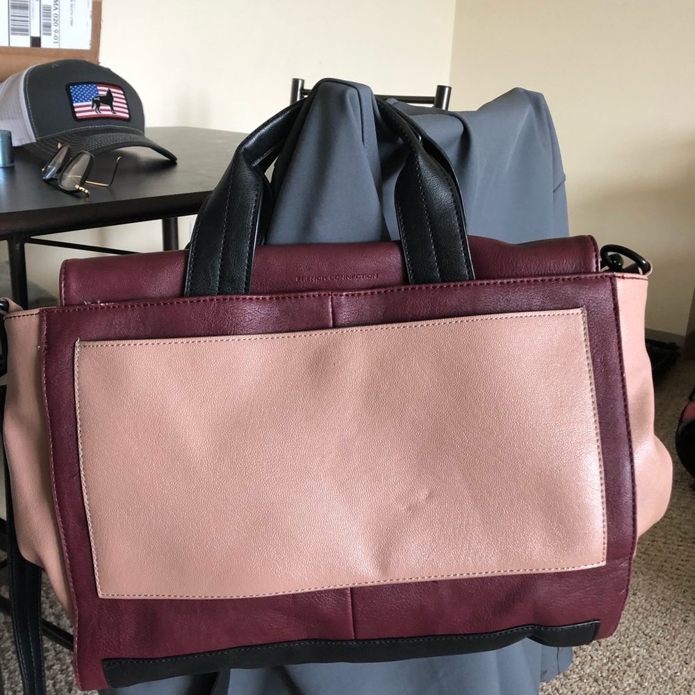 French Connection Crossbody